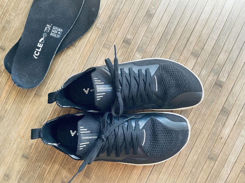 Vivobarefoot primus lite knit 38