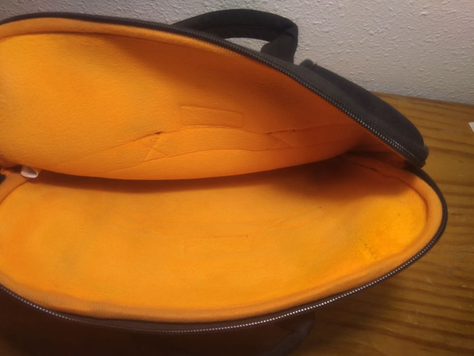 Mala para computador hibrido / tablet / netbook