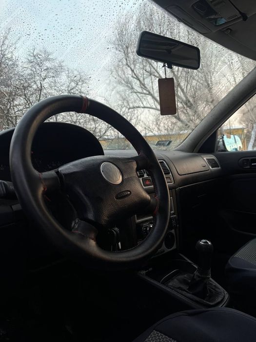 Na sprzedaż Volkswagen Golf 1.9 Diesel/Nowy rozrząd/Dobry Stan/Gwaranc