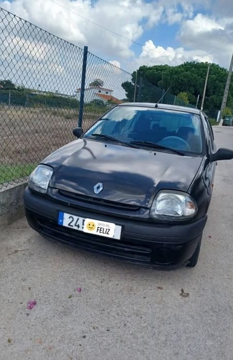 Carro otimo para o dia dia