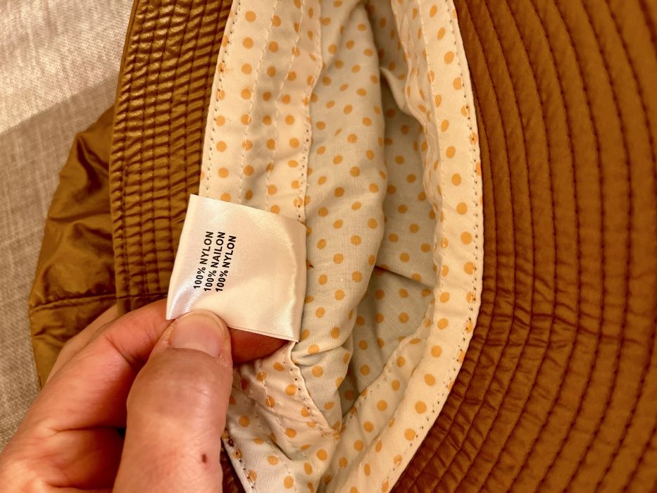 Chapéu para chuva El Corte Inglês