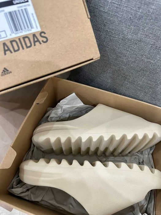 Originals Yeezy Slide Biały r.43