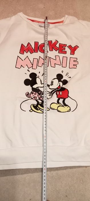 Bluza damska Disney M