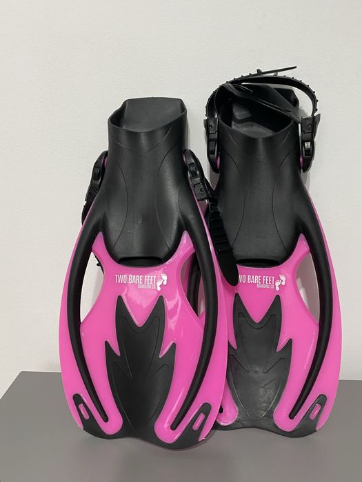 Płetwy do nurkowania dla dzieci S/M