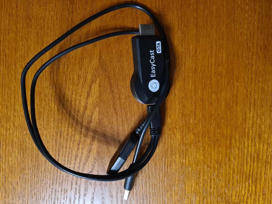 EasyCast (= Chromecast) Play videos and images from your phone on TV64552223623810121