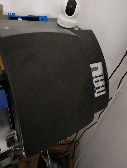 Plotter impressão e recorte Roland