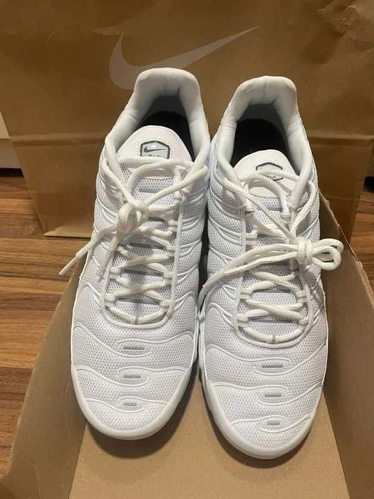 Nike TN_Air_Max_Plus_ czarny R.39