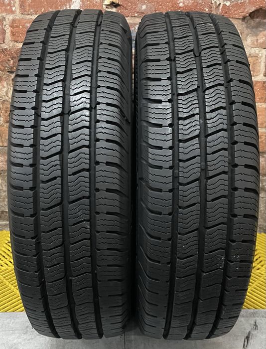 Barum Snovanis 3 195/75R16C