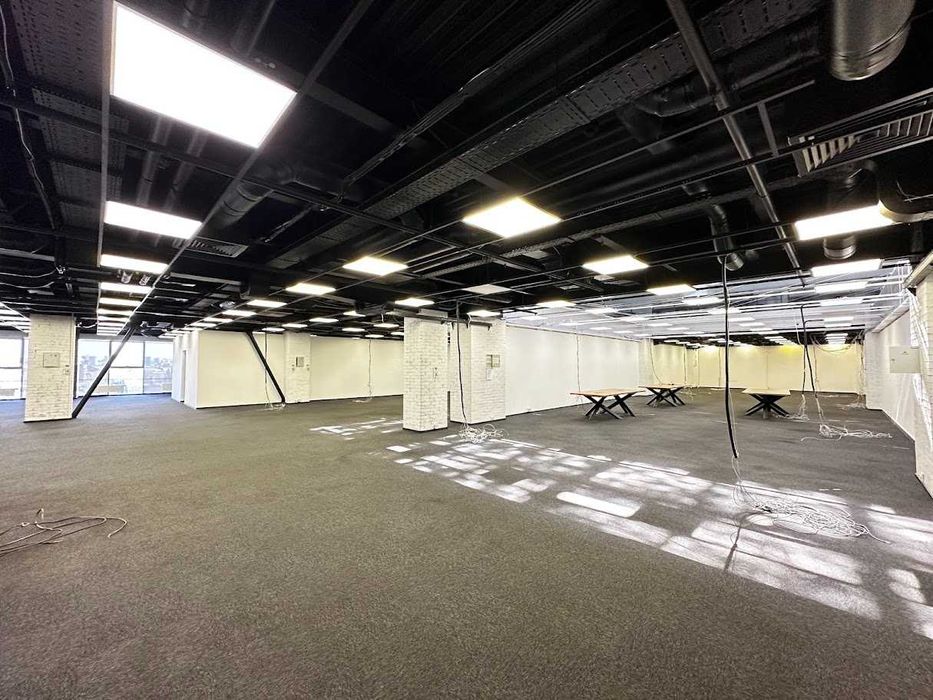 Без %! Оренда офісу опен-спейс біля метро.  (4000 кв.м.)