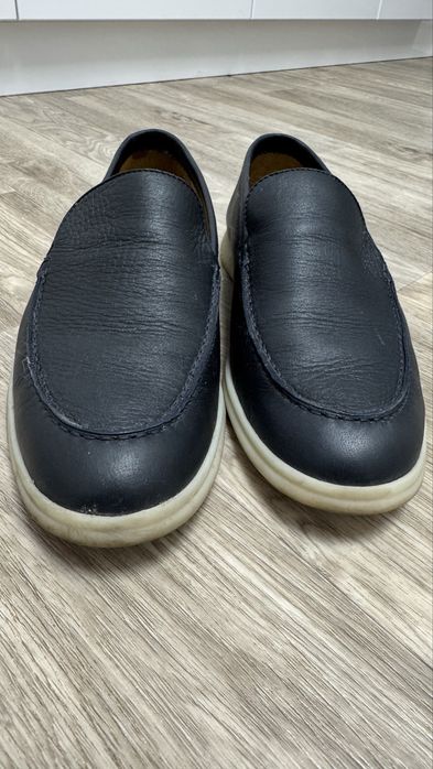 Макасини Lord Piana summer walk