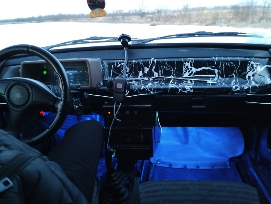 Продам  ВАЗ 2108