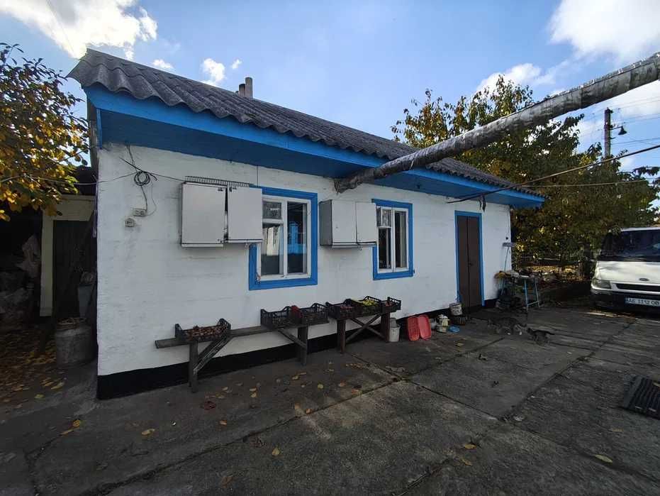 Продам Крепкий дом в Таромском