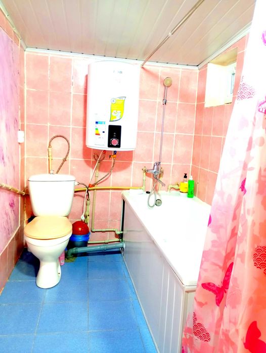 Будинок подобово(посуточно) погодинно оренда Осіпенковський