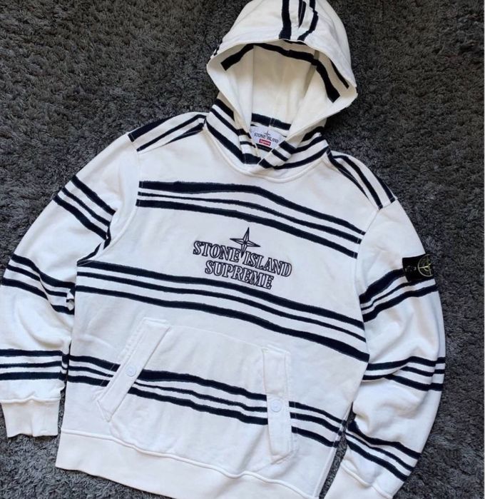 Продам свою кофту Stone island