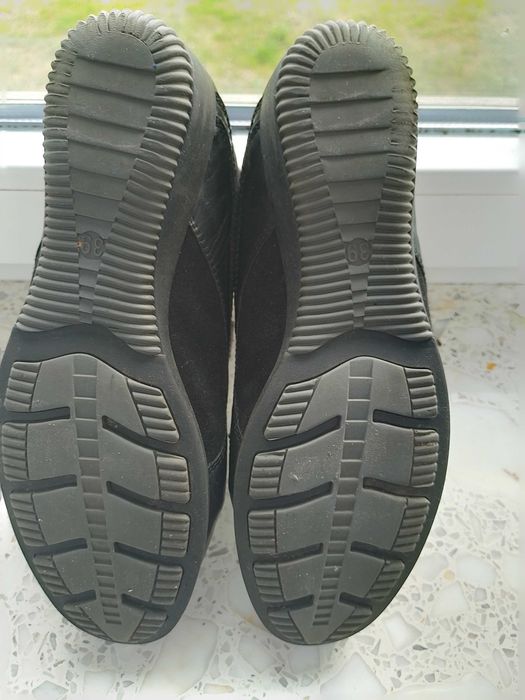 Buty damskie 39 sneakersy