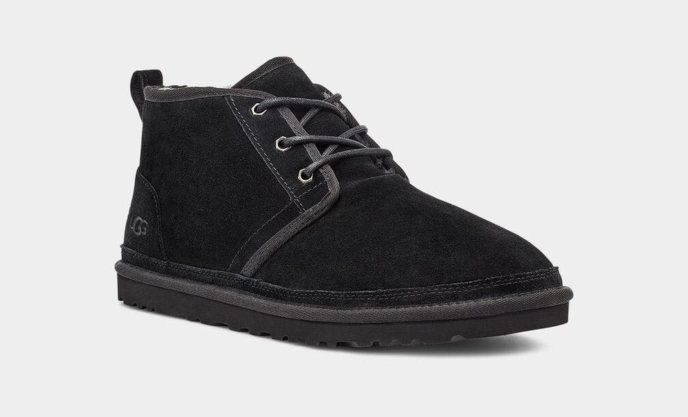 Чоловіче зимове взуття UGG Neumel Men. 41