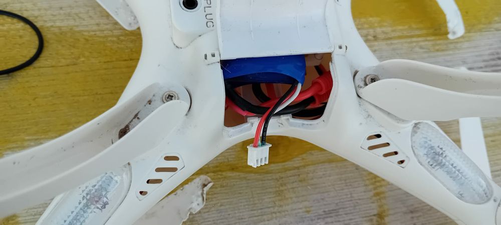 Drone para despachar64284946097667122