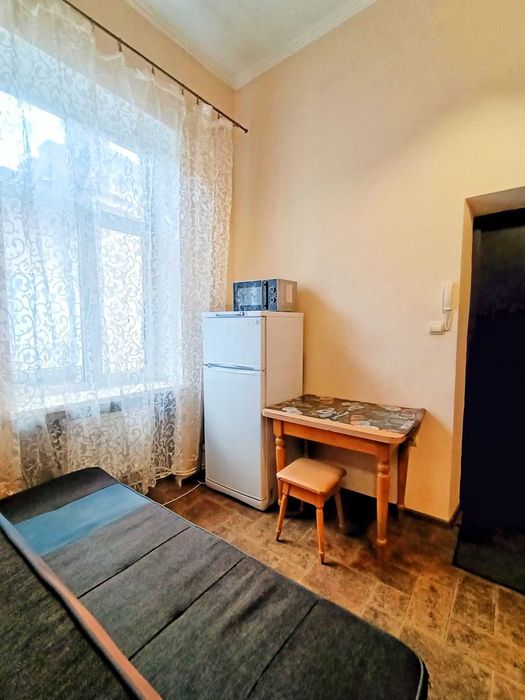 вул Гребінки! самий центр м.Львів!  Універсітети! парк Франка, будинок вчених!
