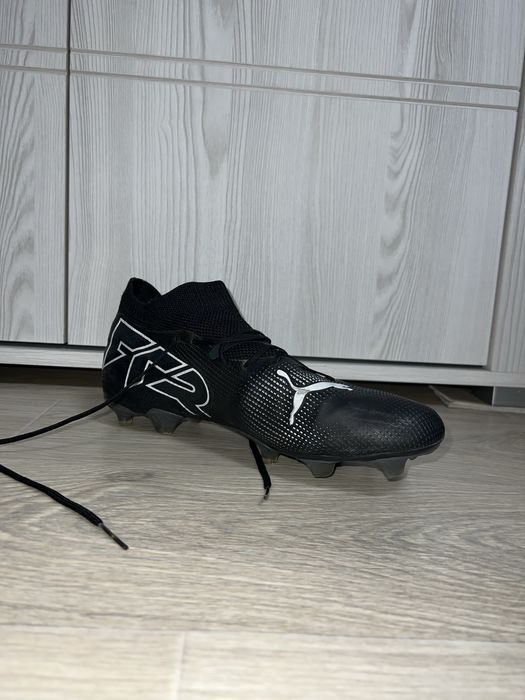 Бутси PUMA FUTURE 7 MATCH FG/AG, 44 розмір