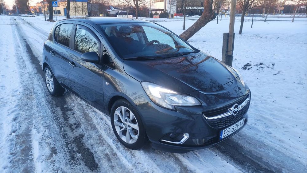 Opel Corsa Opel Corsa 1.3 Super stan klima, hak