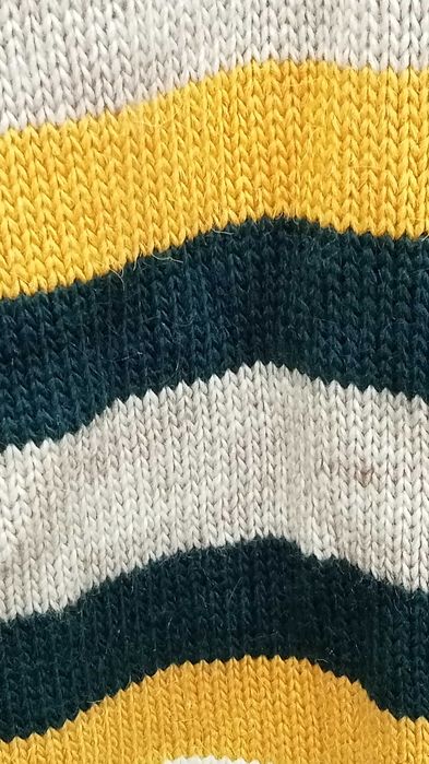 Кардиган оверсайз