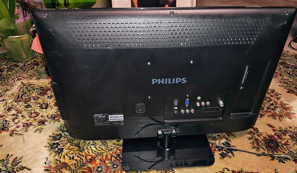 Philips 231TE4L TV LED z funkcją monitora