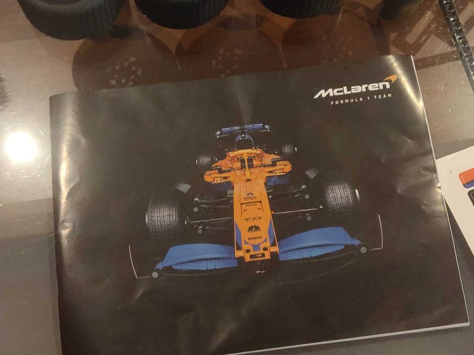 carro formula 1 lego