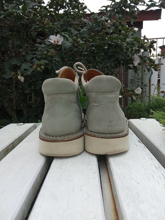 Чоловічі черевики Camel boots