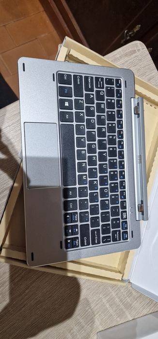 Teclado para tablet hi 10 air