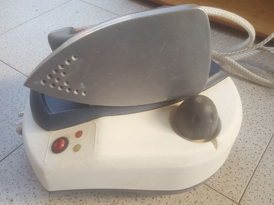 Ferro  de  passar com caldeira  da  Ariet