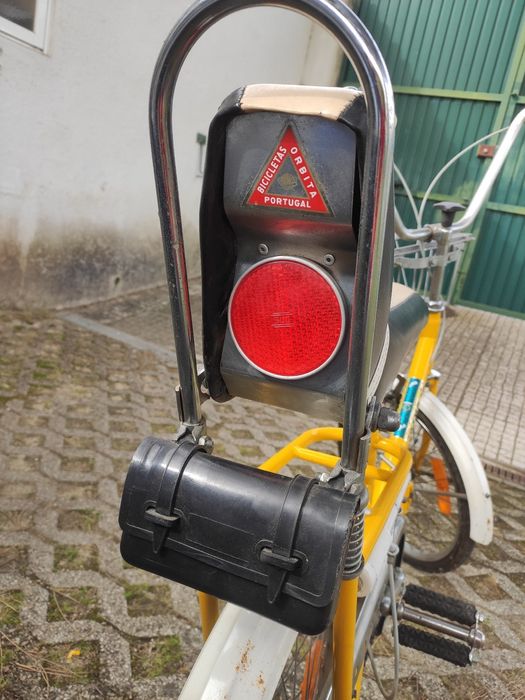 3 Bicicletas Chopper