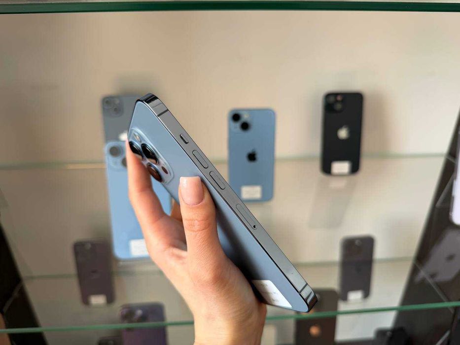 iPhone 13 Pro 128 Gb Neverlock / Магазин / Гарантія