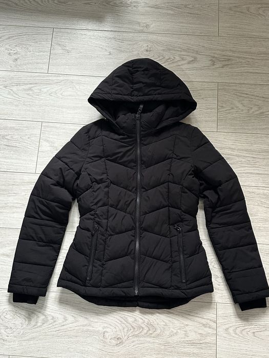 Куртка зимова Calvin Klein, курточка зима