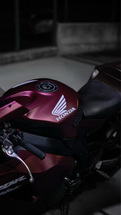 CBR 1000RR 2006 Fireblade