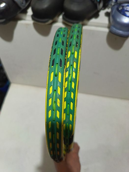 Rakiety do squasha SPEED KPL