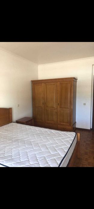 Quarto para menina estudante