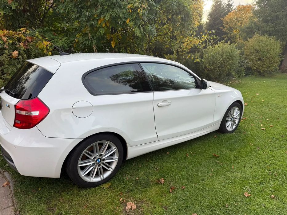 BMW Seria 1
