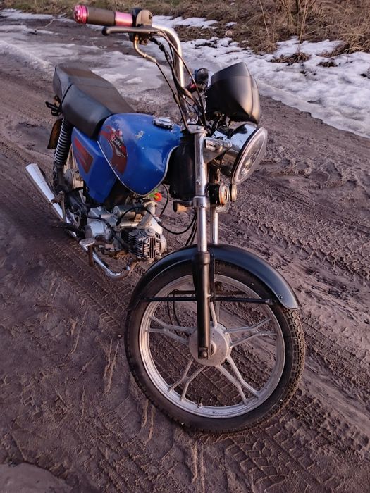 Продам альфа 72 куба