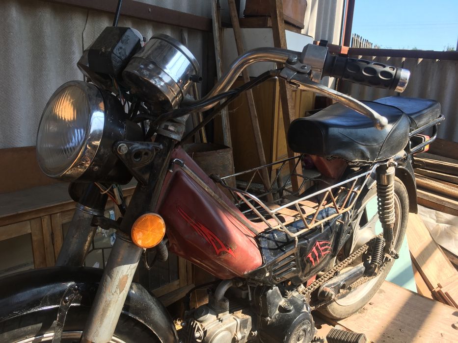 Дельта 72 куба требует ремонта торг