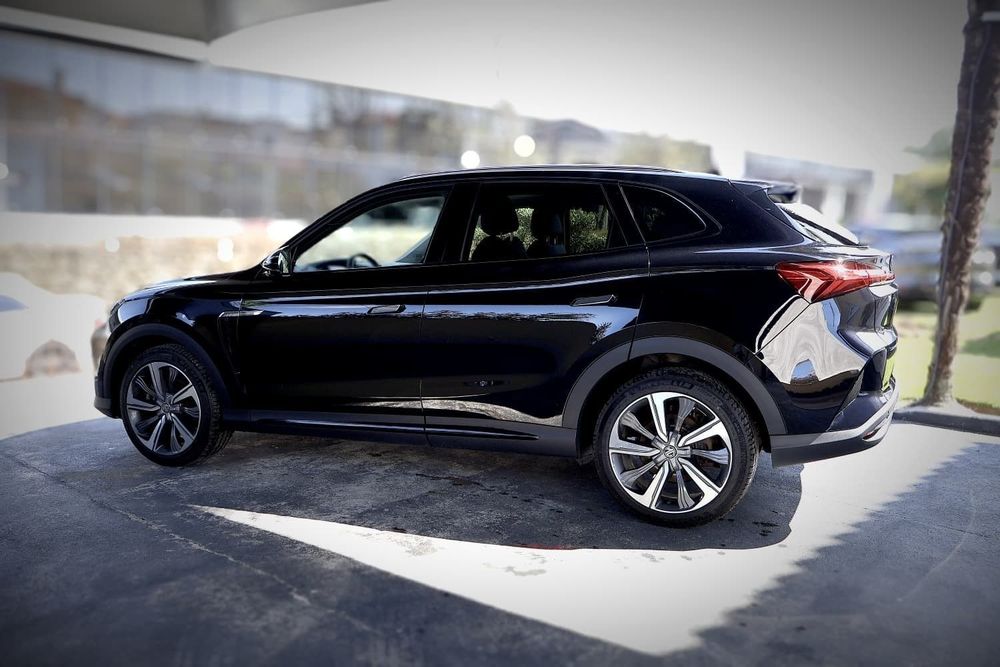 MG Marvel R 70 kWh Luxury