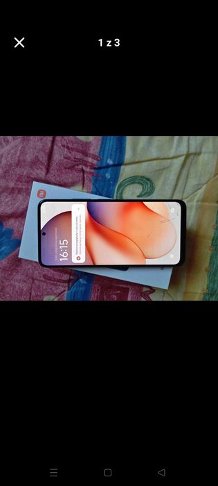 Redme note 12 5G