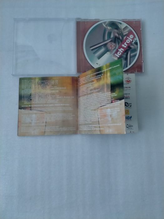 Ich Troje ad.4 używana