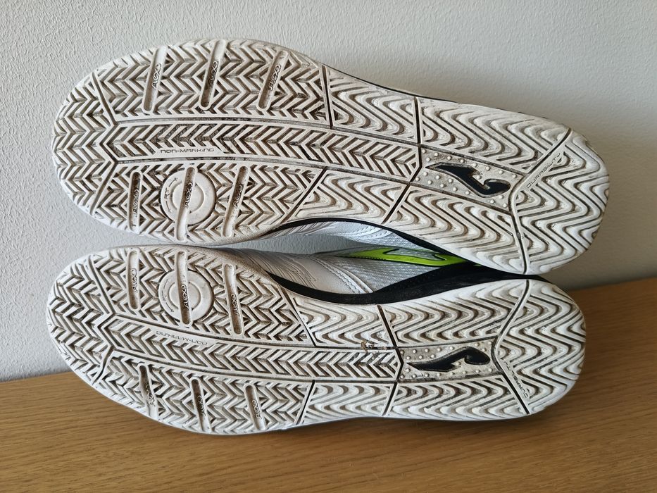 Buty halowe sportowe halówki Joma Dribling 2202 IN roz. 40