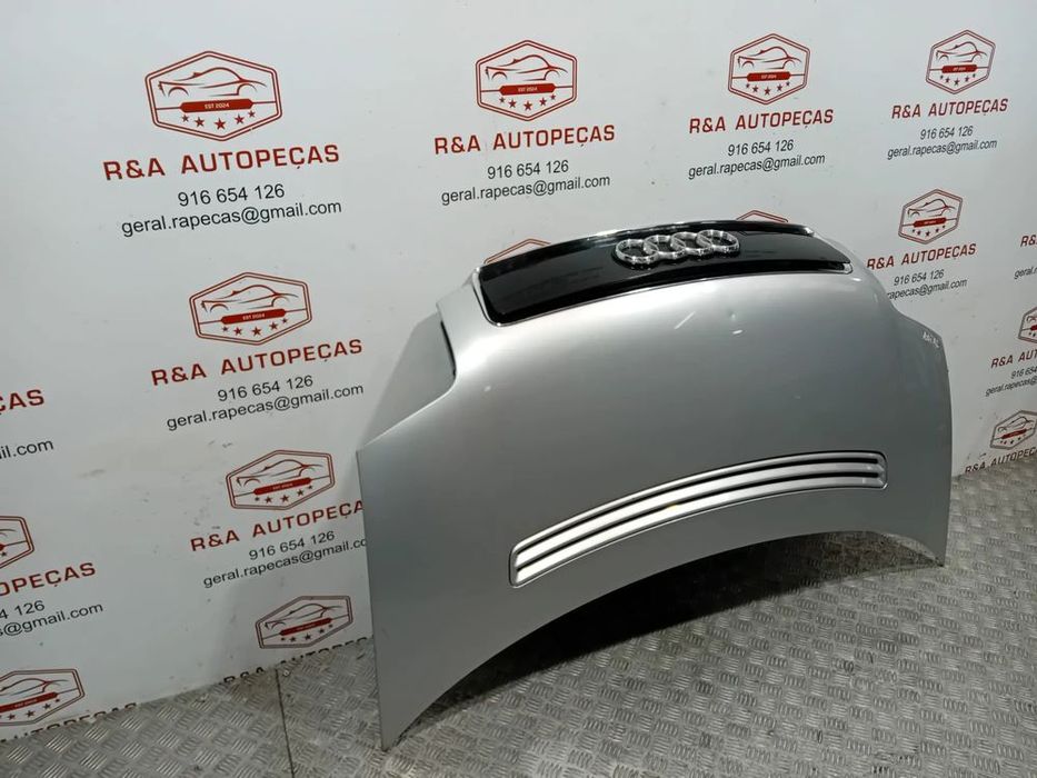 Capot Audi A2 Original