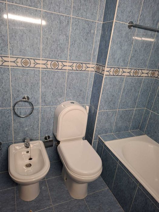 Apartamnto T2 , com lugar de garagem em Rio Tinto