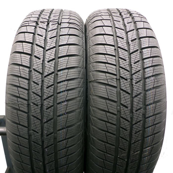 Opony 215/70/16 Barum 215/70R16 100H Polaris 5 Zimowe 2018 Jak Nowe