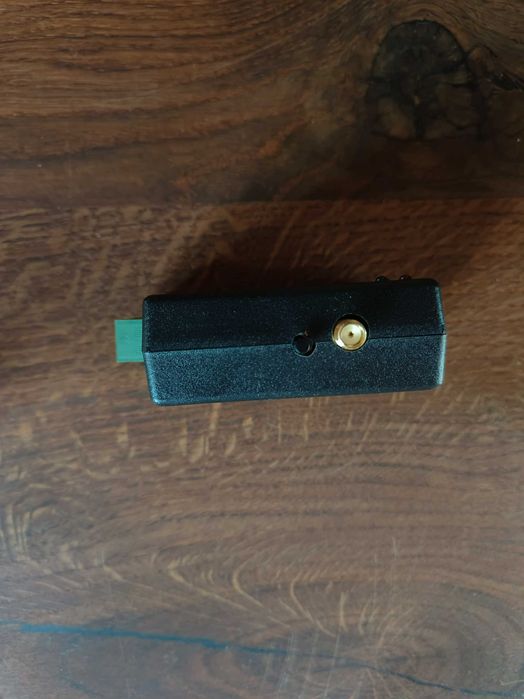 GSM RC-27 контроллер