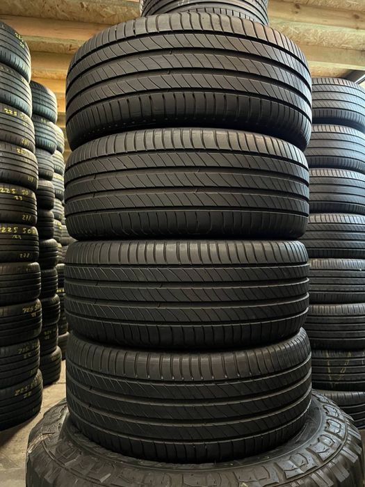 Шини Літні 235х45хR18 Michelin Primacy 4 / 4 Шт 90% Протектор