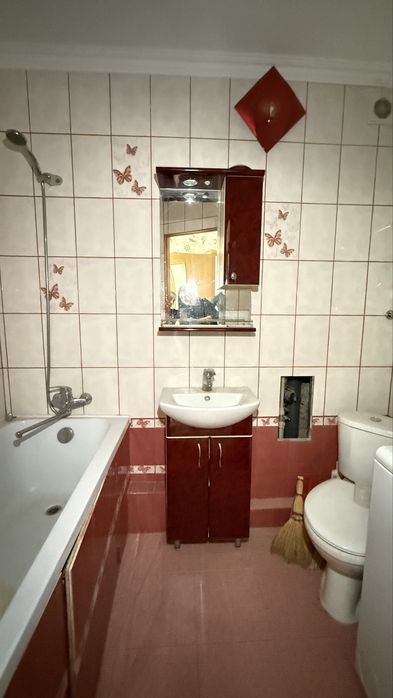 ‼️Чудовий варіант в р-ні Сухого Фонтану, можно сертифікат