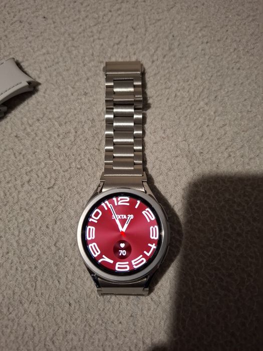 Samsung watch 6 classic